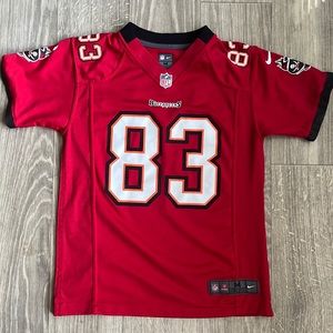 Bucs jersey